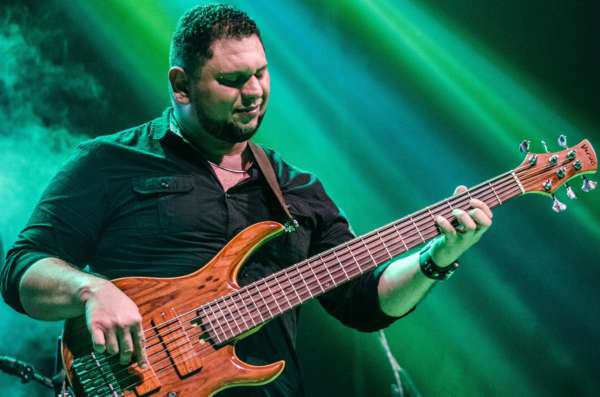 Porto Iracema das Artes: Laboratório de Música realiza jam session aberta a artistas da cidade