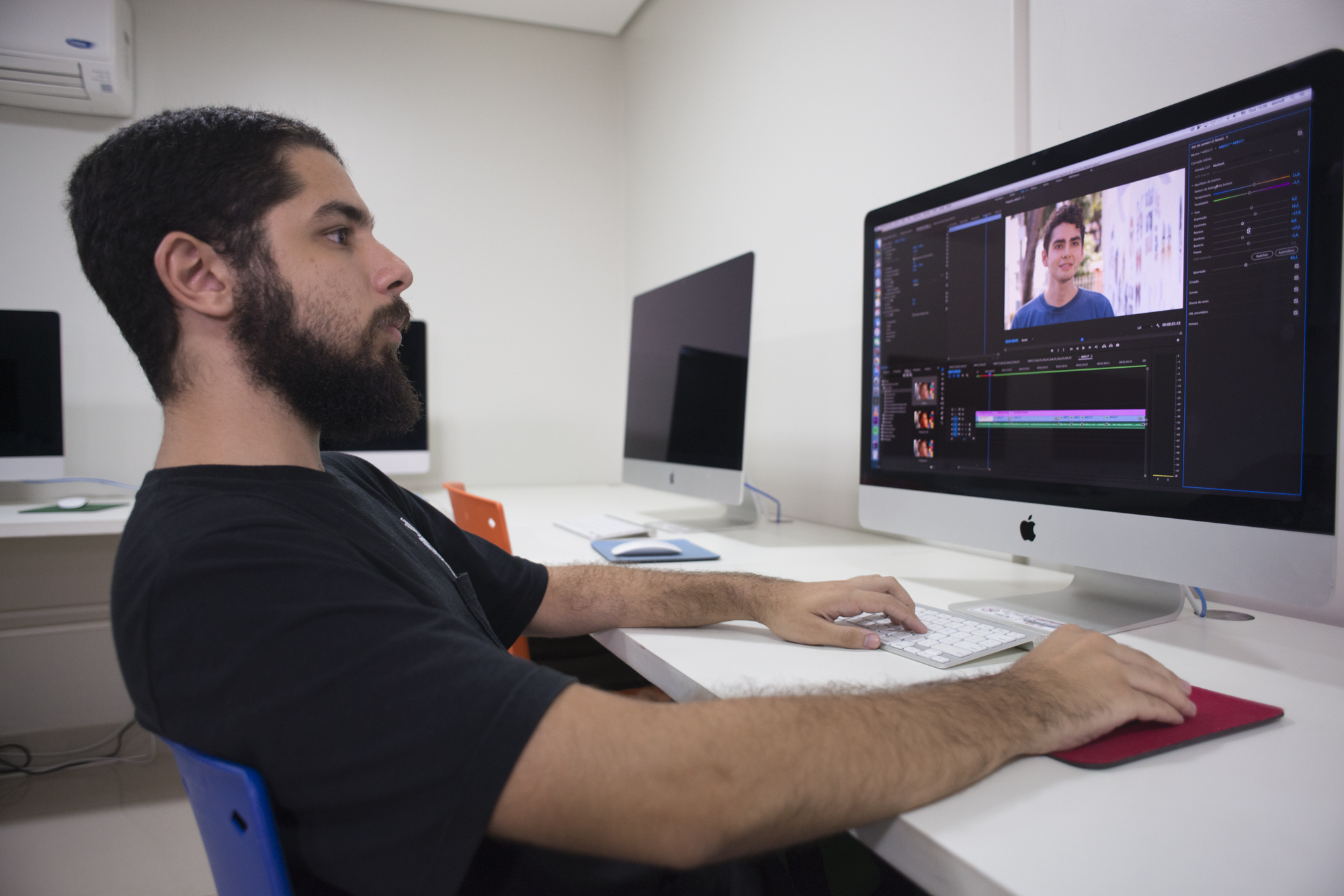 Porto Iracema das Artes abre inscrições para Curso Básico de Audiovisual 2018