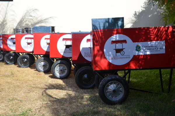 Sejus oferta curso de manipulação de alimentos para egressos e familiares