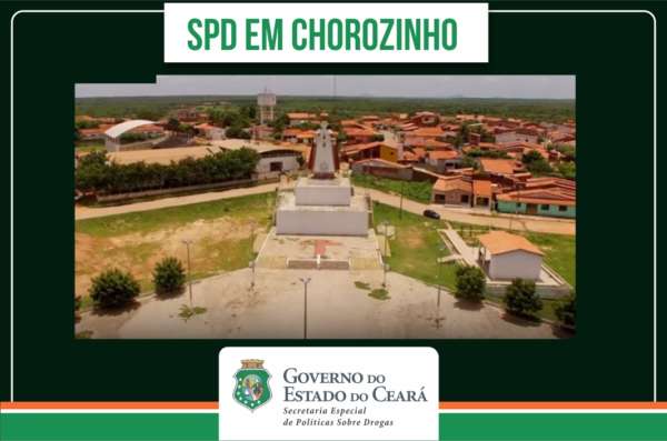 Encontro em Chorozinho busca reativação e fortalecimento do Compod