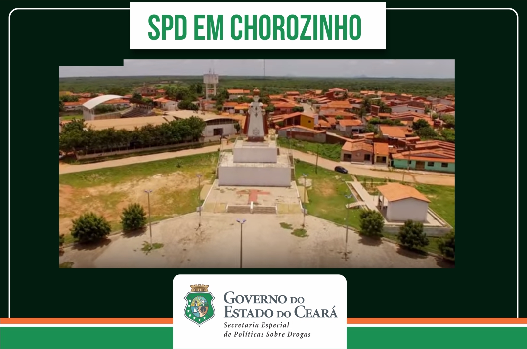 Encontro em Chorozinho busca reativação e fortalecimento do Compod