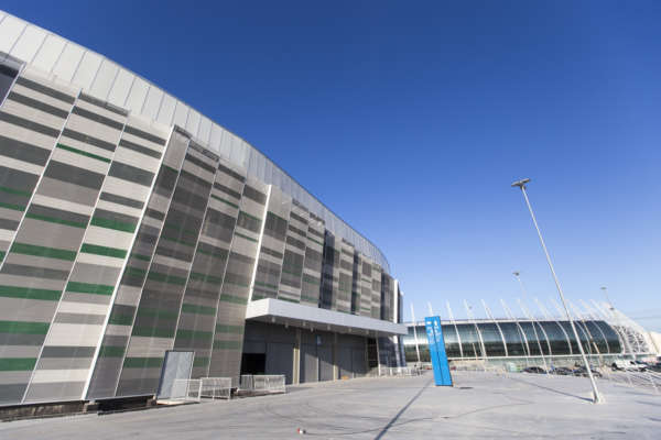 Balanço 2017: Governo investe no esporte para os cearenses