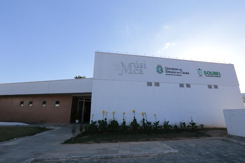 Crato: VI Festival de Música Cordas Ágio tem início neste sábado na Vila da Música