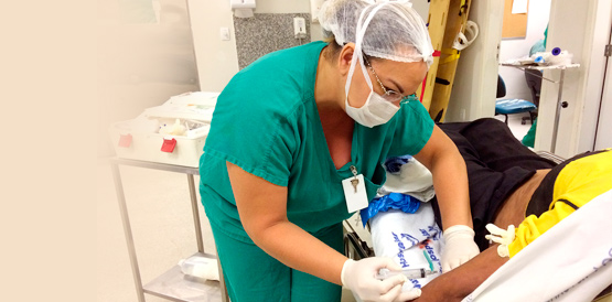 Sobral: Hospital Regional Norte apresenta balanço de atendimento nesta segunda