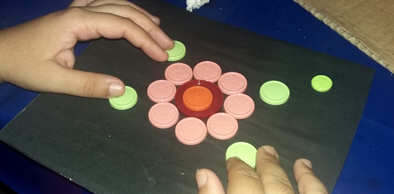 Arteterapia ajuda tratamento de pacientes com transtornos mentais