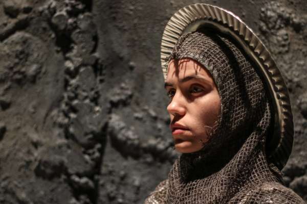 TJA: Espetáculo sobre Drácula estreia esta semana