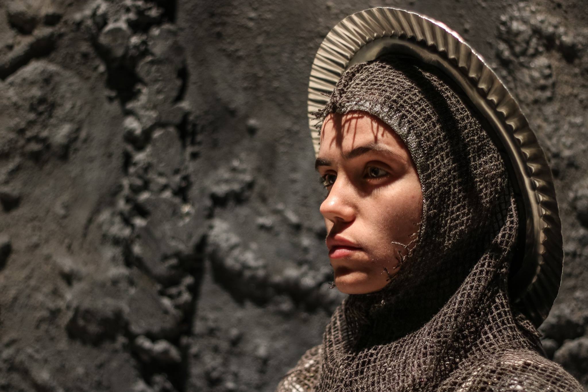 TJA: Espetáculo sobre Drácula estreia esta semana