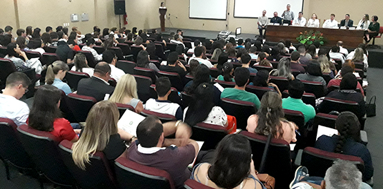 HGF promove IV Workshop em Farmácia Hospitalar