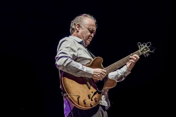 Realizado com apoio da Secult, 19º Festival Jazz & Blues divulga programação de Guaramiranga e Fortaleza