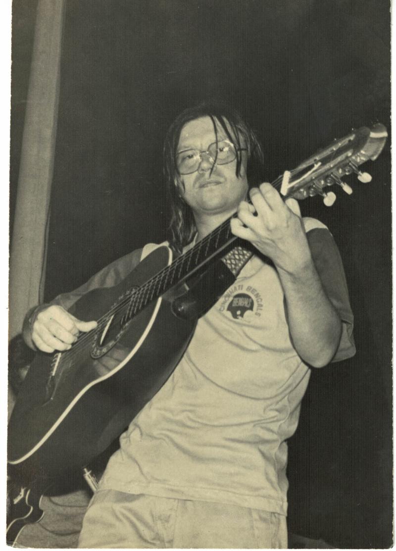 Show no Cineteatro São Luiz celebra 10 anos de saudades de Stélio Valle