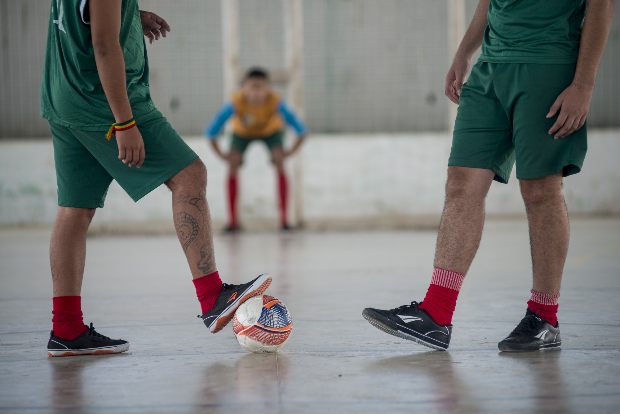 Parceria visa à criação de escolinhas de Ceará e Fortaleza nas comunidades da Babilônia e Gereba, na Capital