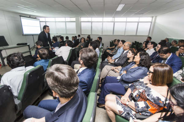 Procuradores do Estado fazem segunda reunião de planejamento estratégico para 2018