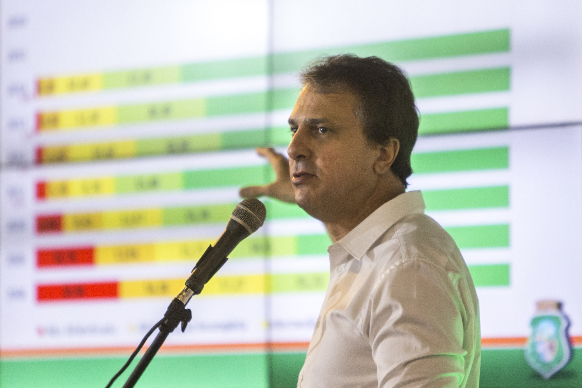 Ceará tem o melhor índice de alfabetização dos últimos dez anos