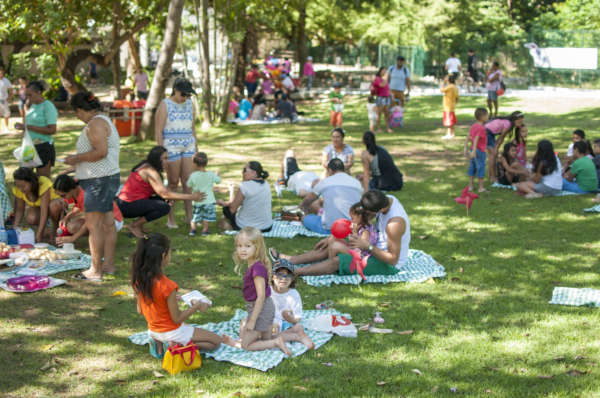 Inscrições para o Conselho Gestor do Parque Estadual do Cocó estão abertas até o dia 28