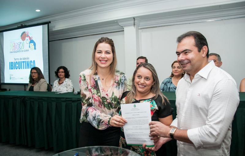 Padin amplia atendimento para 50 municípios em 2018