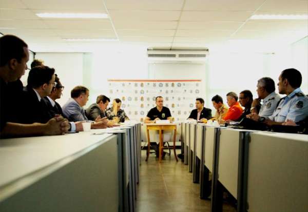 Número de vítimas fatais cai 64% nas estradas estaduais durante o Carnaval deste ano