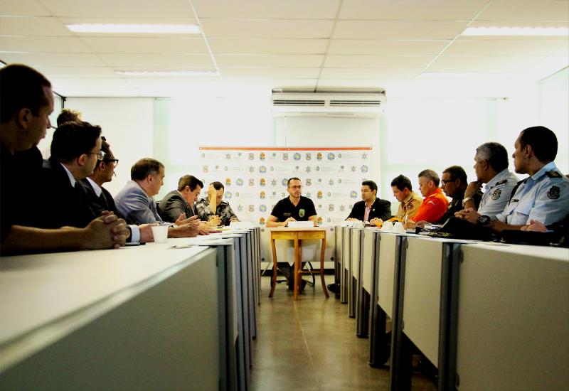 Número de vítimas fatais cai 64% nas estradas estaduais durante o Carnaval deste ano