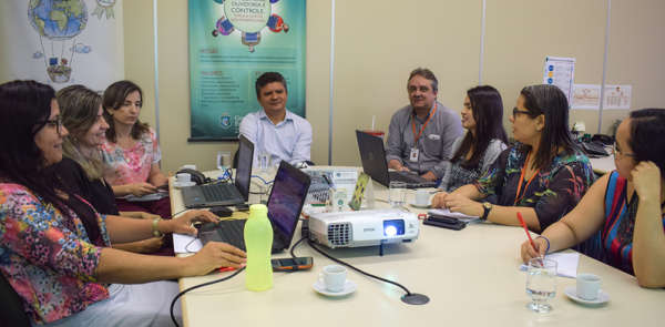 Comitê de Integridade da CGE conclui diagnóstico de autoavaliação