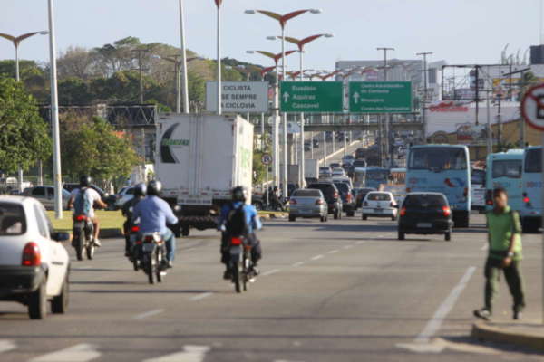 Primeira parcela do IPVA 2018 vence nesta sexta-feira (9)