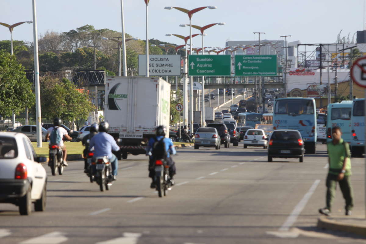 Primeira parcela do IPVA 2018 vence nesta sexta-feira (9)