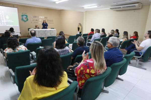 Vice-Governadoria realiza curso de Mediação e Justiça Restaurativa na Sejus