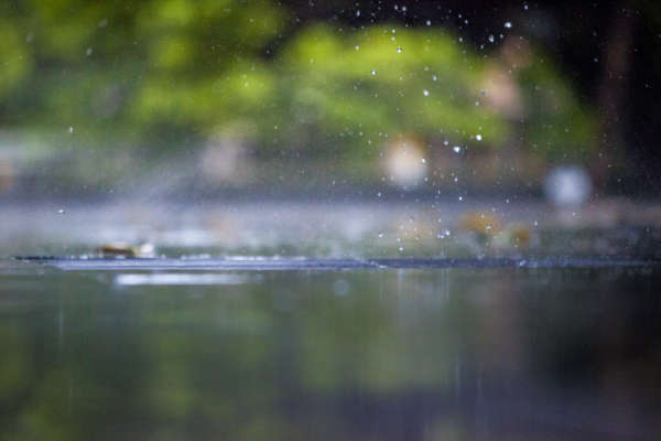 Ceará tem previsão de chuvas acima da média entre março e maio