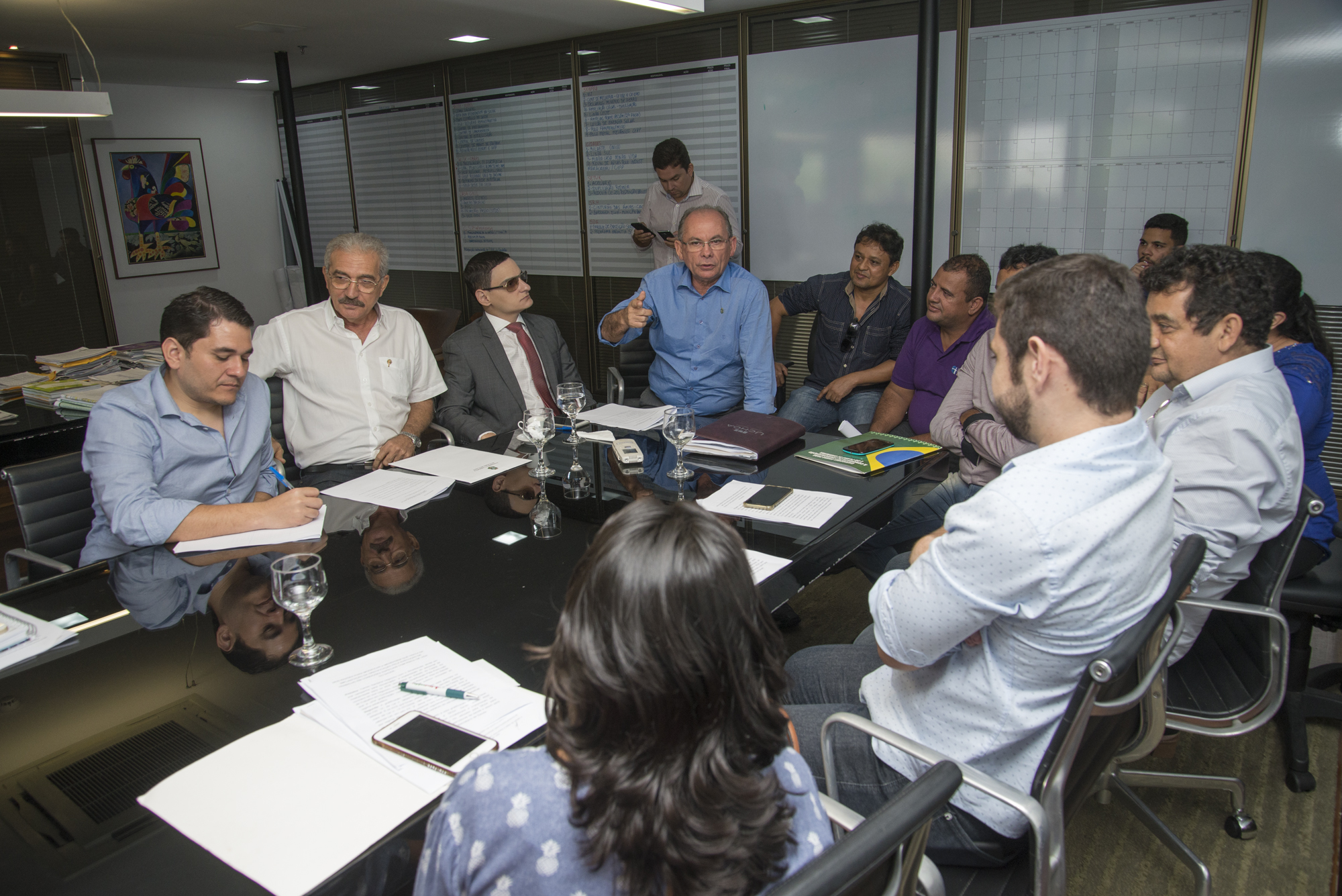 Governo do Ceará autoriza adicional de insalubridade de 20% aos agentes comunitários de saúde