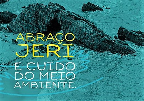 Jericoacoara: Semace esclarece empresários e moradores sobre crimes ambientais