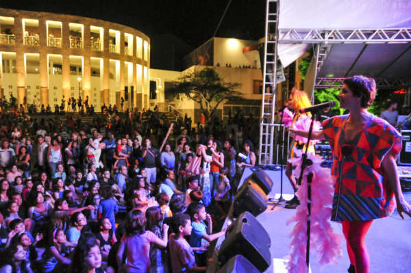 Dragão do Mar realiza tradicional bailinho de Carnaval infantil neste domingo (4), com o “Baile TIC”
