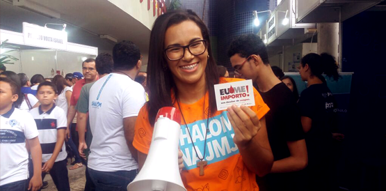 Hemoce coletou 32% a mais de bolsas de sangue no carnaval de 2018