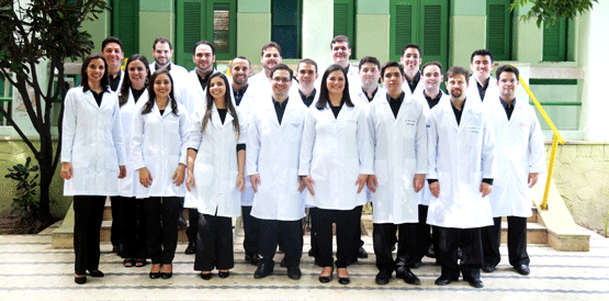 Hospital de Messejana forma 20 novos residentes médicos