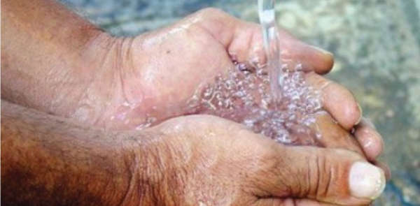 Governo do Ceará implantará mais 30 sistemas de abastecimento de água em 20 municípios