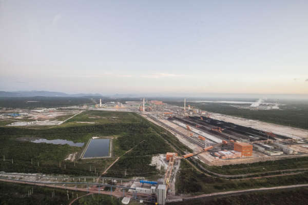 Exportações cearenses crescem 1,48% nos dois primeiros meses de 2018