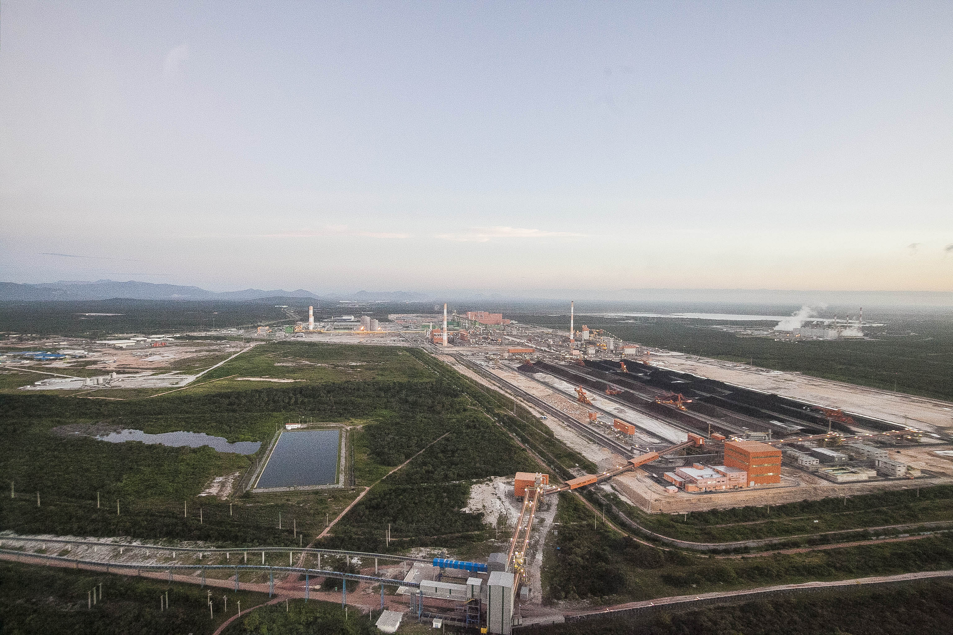 Exportações cearenses crescem 1,48% nos dois primeiros meses de 2018