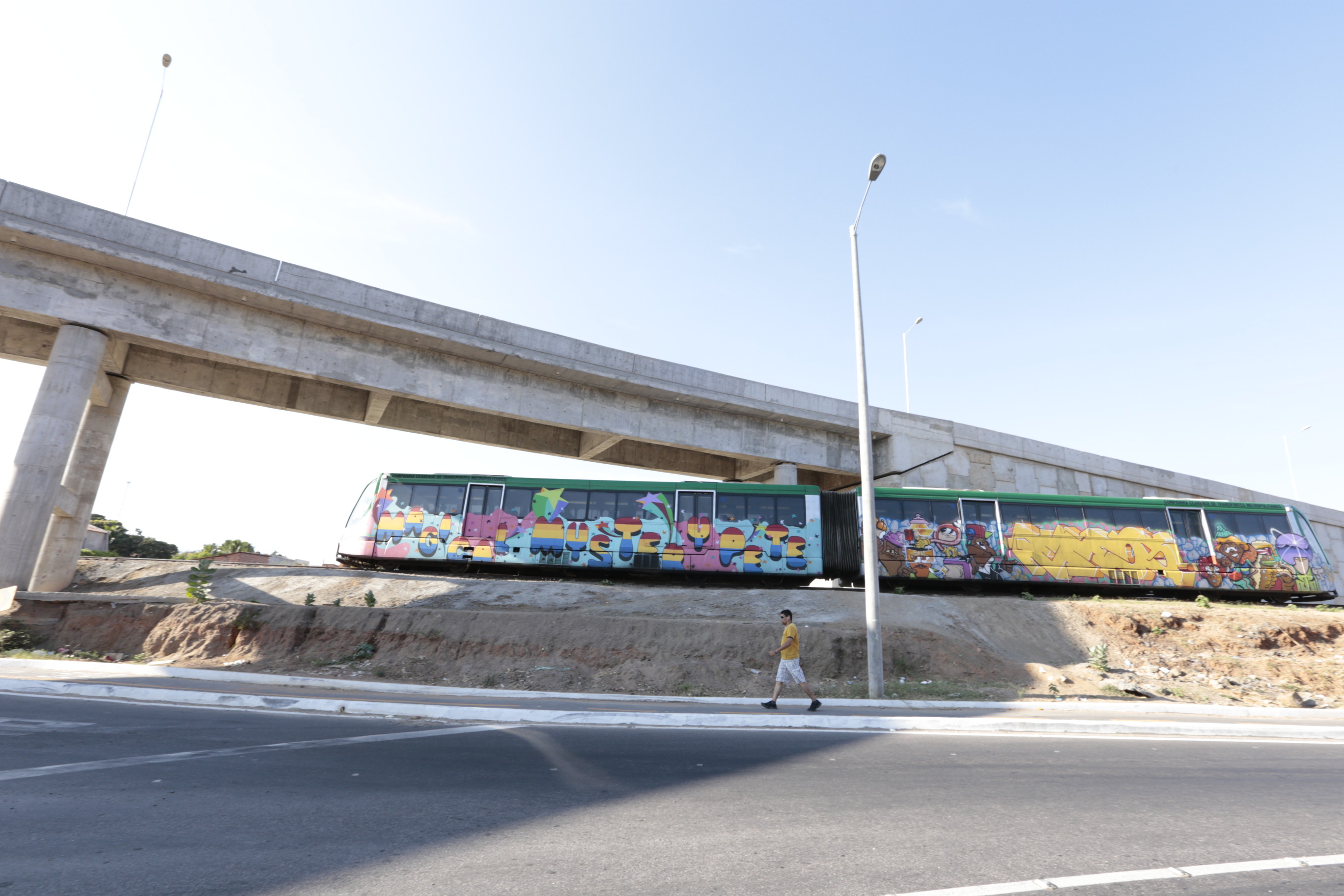 Desigualdade regional: Governo do Ceará desconcentra investimentos públicos nos últimos três anos