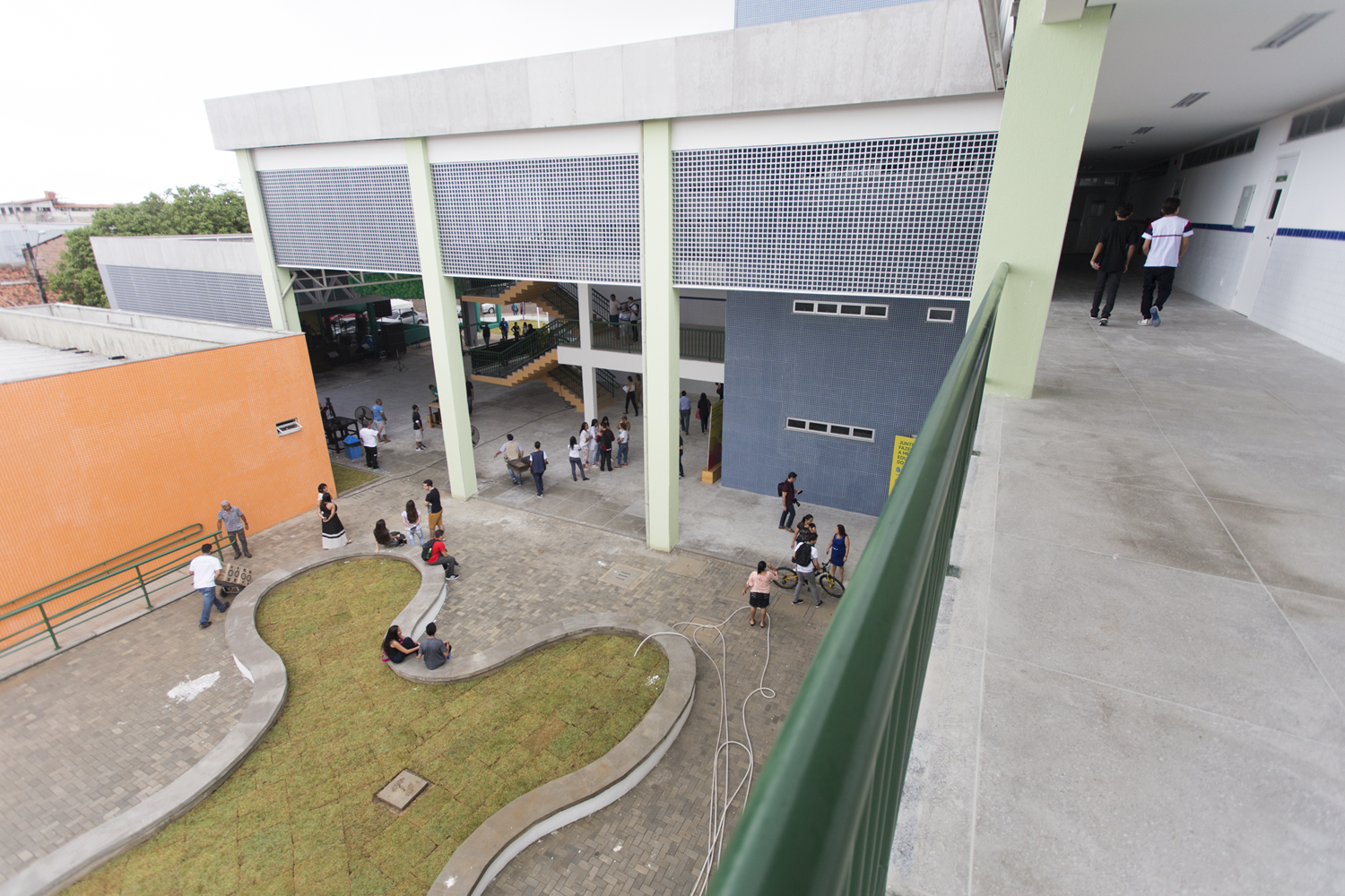 Seduc realiza eleição de diretores da rede pública estadual de ensino