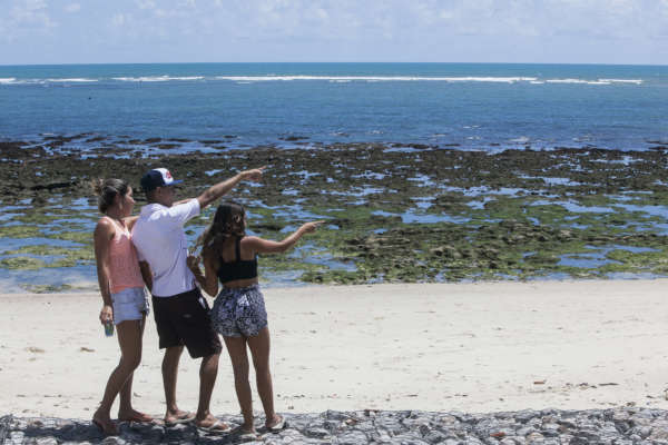 Governo e Prefeitura autorizam início da segunda etapa das obras do Vila do Mar