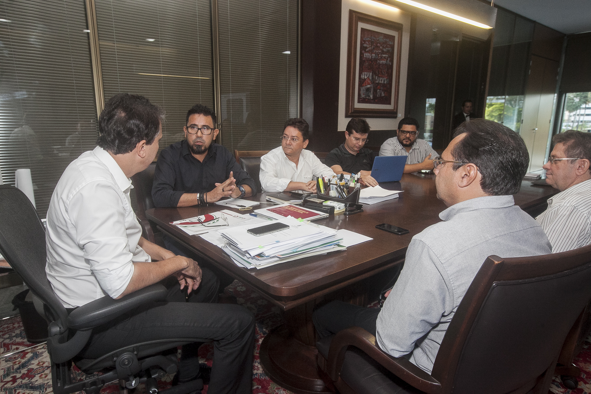 Governo anuncia pacote de medidas para os professores da rede pública estadual