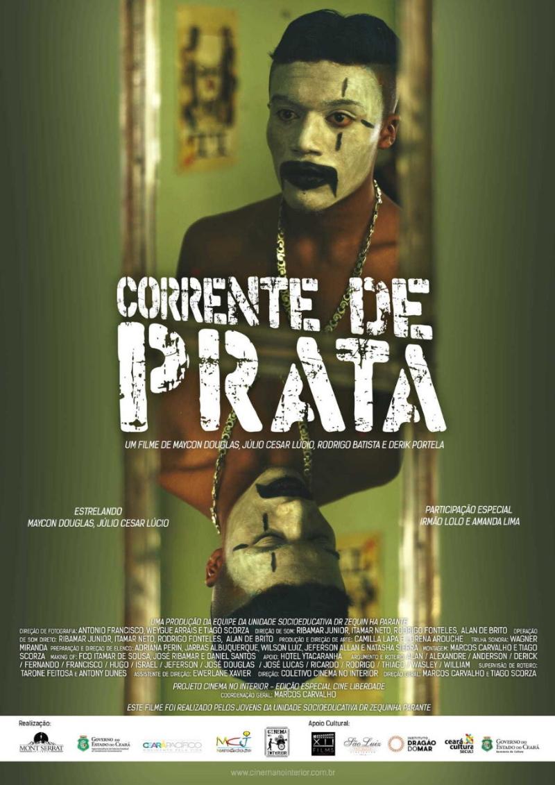 Governo do Ceará realiza I Festival de Arte e Cultura do Sistema Socioeducativo