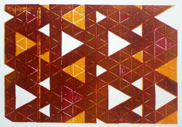 Sobrado Dr. José Lourenço está com inscrições abertas para Oficinas de Gravura Experimental e Isogravura