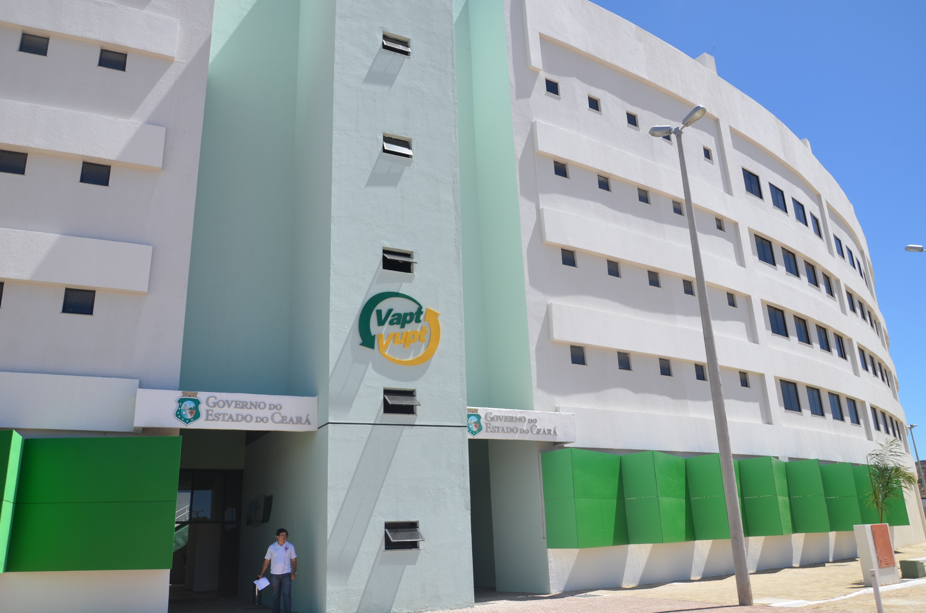 Vapt Vupt inicia agendamento online para emissão de RG