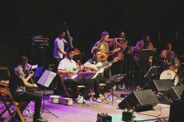 Laboratórios de Criação do Porto Iracema das Artes seguem com inscrições abertas
