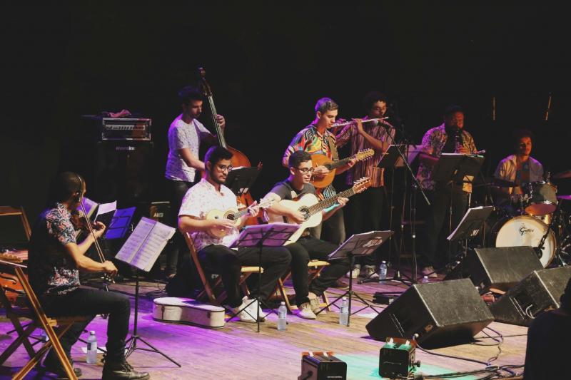 Laboratórios de Criação do Porto Iracema das Artes seguem com inscrições abertas