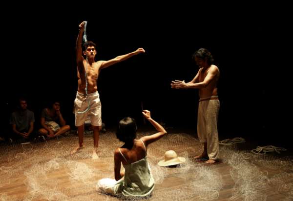 Inscrições para Laboratórios de Criação do Porto Iracema das Artes terminam nesta sexta-feira (16)