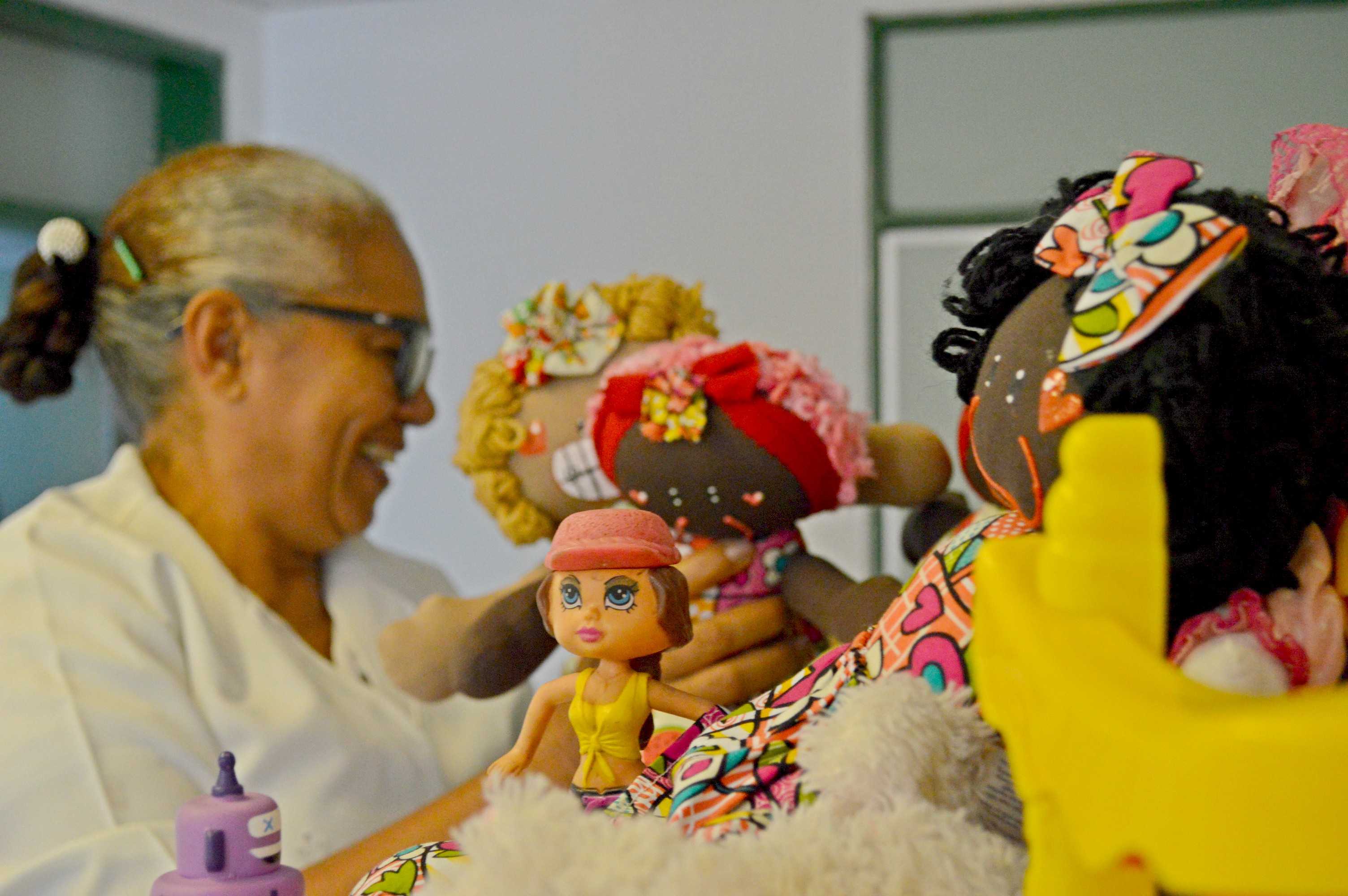 Solidariedade e tratamento humanizado marcam atendimento de vítimas na Pefoce