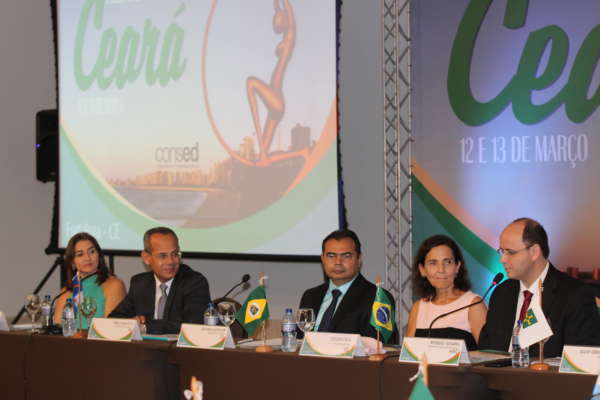 No Ceará, secretários da Educação debatem redação da BNCC do Ensino Médio