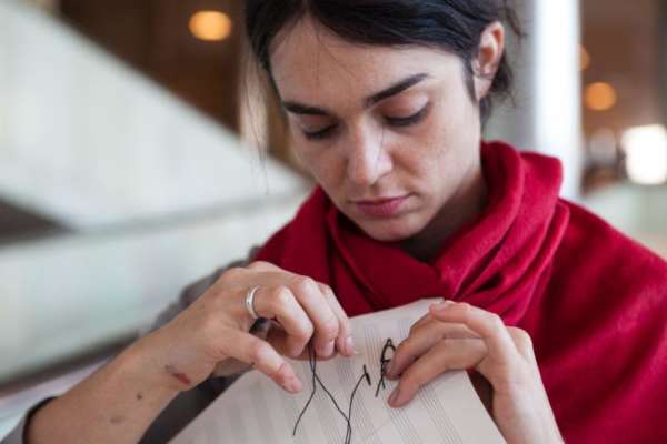 Porto Iracema das Artes realiza programação com jam session, sessão de desenho e aulas sobre o feminino no teatro e nas artes visuais