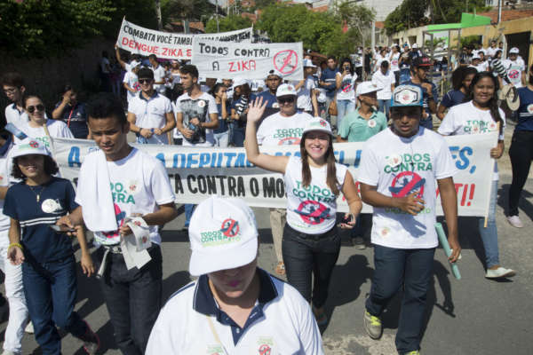Investimento de R$ 12 milhões será aplicado em ações de Saúde, Meio Ambiente e Justiça no Ceará