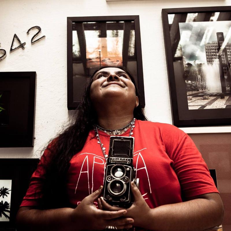 Roda de Conversa “Mulher e Arte” acontece nesta terça (6) no TJA