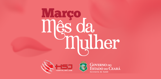 Superação faz parte da rotina de mulheres no Hospital São José